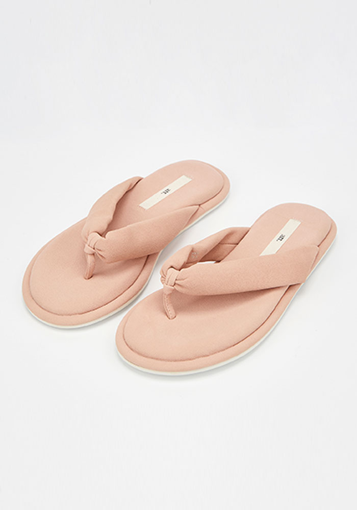 [바로배송] Basic Flip-Flop (Pink)