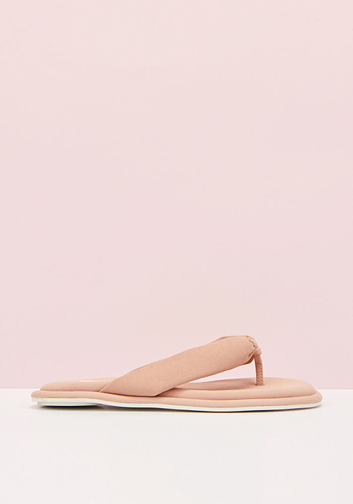 [바로배송] Basic Flip-Flop (Pink)