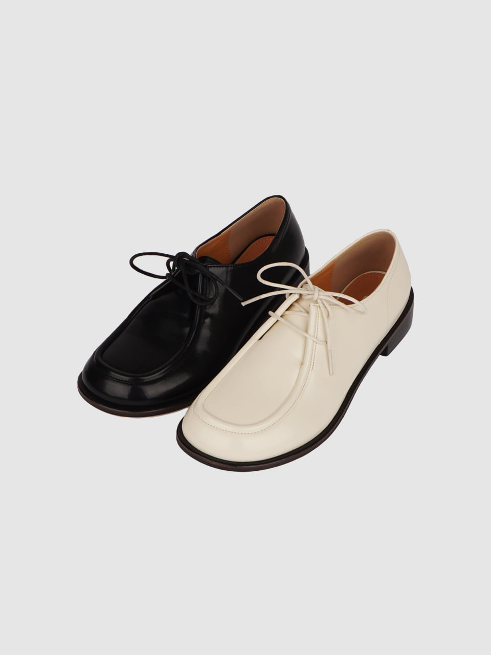 Classic Moc Loafer (2colors)